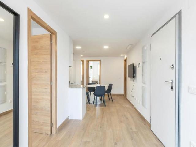 Shared Living/Roommate 1 Dormitorio Burjassot Burjassot ES104069377