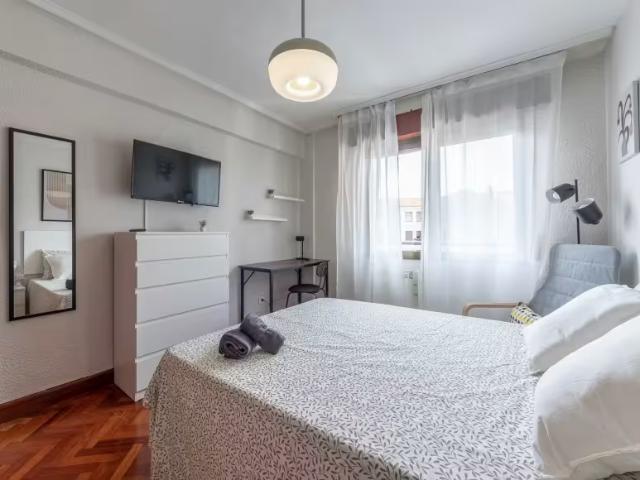 Shared Living/Roommate 1 Dormitorio Barakaldo Barakaldo ES98538812