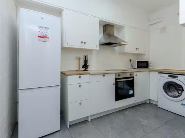 Shared Living/Roommate 1 Dormitorio Barcelona Barcelona ELS100308804