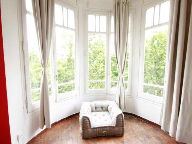 Shared Living/Roommate 1 Dormitorio Barcelona Barcelona ELS100945474