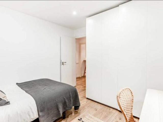 Shared Living/Roommate 1 Dormitorio Barcelona Barcelona ELS101222118