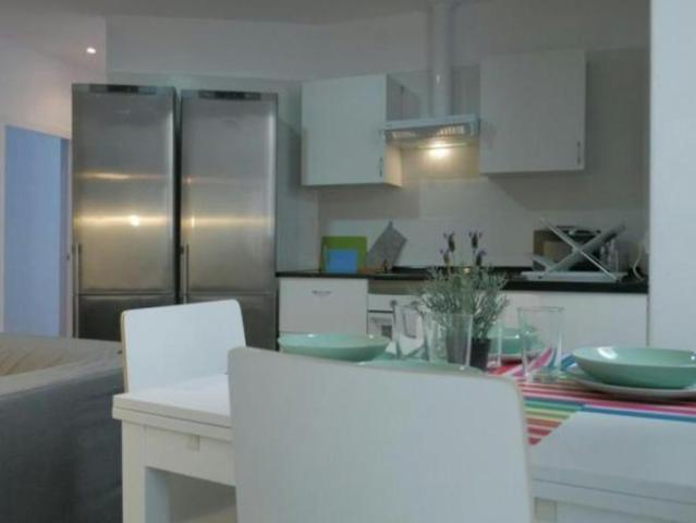 Shared Living/Roommate 1 Dormitorio Barcelona Barcelona ELS101409079