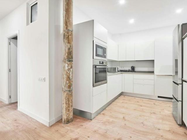 Shared Living/Roommate 1 Dormitorio Barcelona Barcelona ELS102814163
