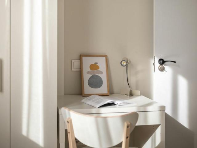 Shared Living/Roommate 1 Dormitorio Barcelona Barcelona ELS102814436
