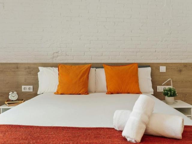 Shared Living/Roommate 1 Dormitorio Barcelona Barcelona ELS102814596