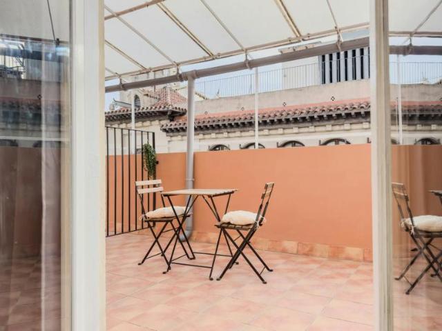 Shared Living/Roommate 1 Dormitorio Barcelona Barcelona ELS102815015