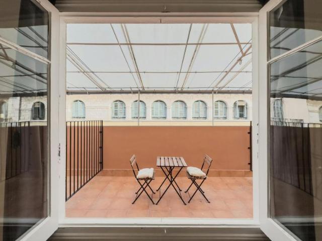 Shared Living/Roommate 1 Dormitorio Barcelona Barcelona ELS102815017