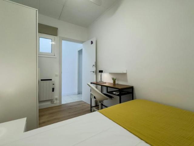 Shared Living/Roommate 1 Dormitorio Barcelona Barcelona ELS102815065