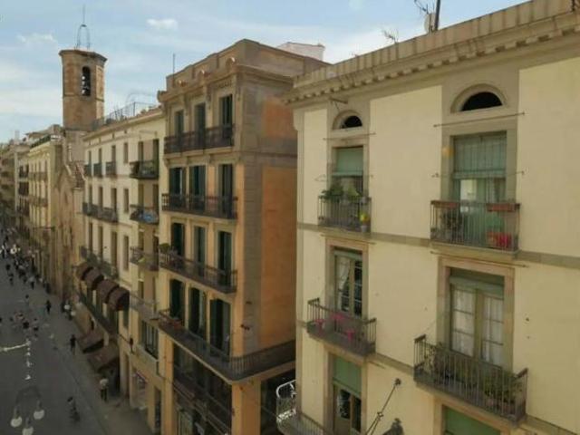 Shared Living/Roommate 1 Dormitorio Barcelona Barcelona ELS102815238