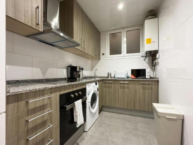 Shared Living/Roommate 1 Dormitorio Barcelona Barcelona ELS102815566
