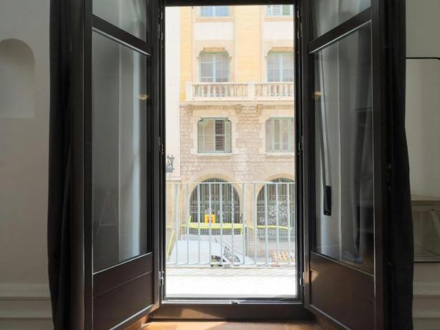 Shared Living/Roommate 1 Dormitorio Barcelona Barcelona ELS102815562