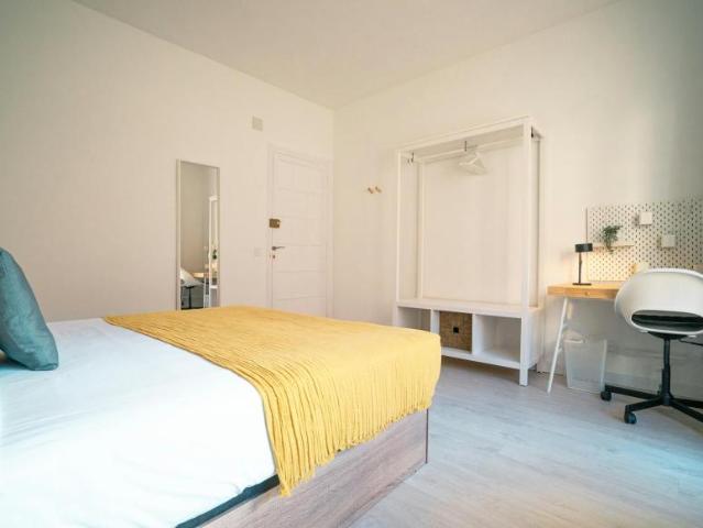Shared Living/Roommate 1 Dormitorio Barcelona Barcelona ELS102816009