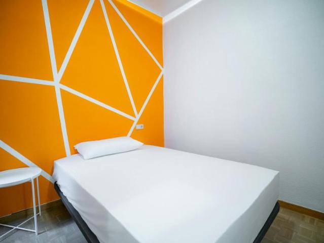 Shared Living/Roommate 1 Dormitorio Barcelona Barcelona ELS102816138