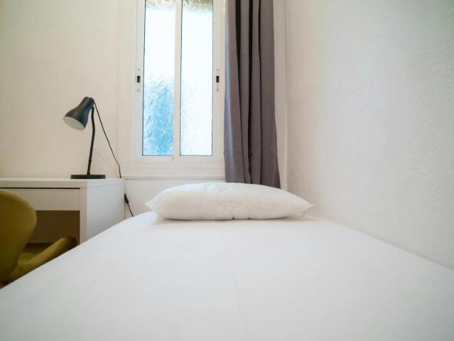 Shared Living/Roommate 1 Dormitorio Barcelona Barcelona ELS102816142