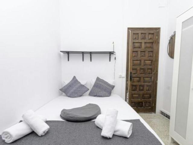Shared Living/Roommate 1 Dormitorio Barcelona Barcelona ELS102816859