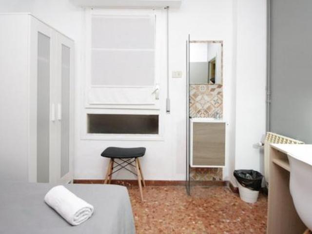 Shared Living/Roommate 1 Dormitorio Barcelona Barcelona ELS65782447