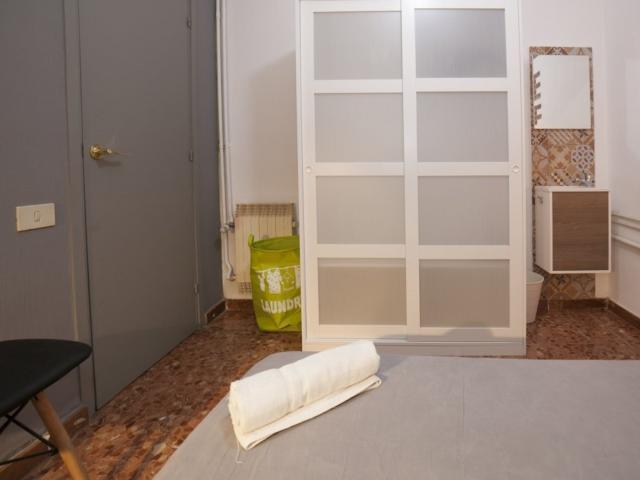 Shared Living/Roommate 1 Dormitorio Barcelona Barcelona ELS65782636