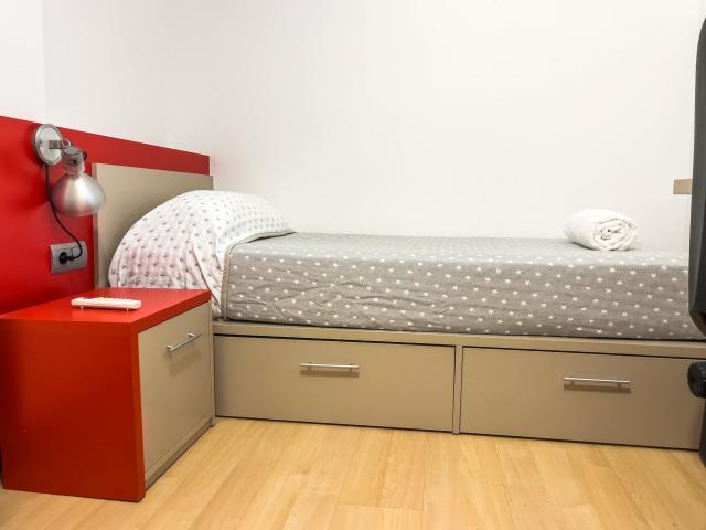 Shared Living/Roommate 1 Dormitorio Barcelona Barcelona ELS69158890