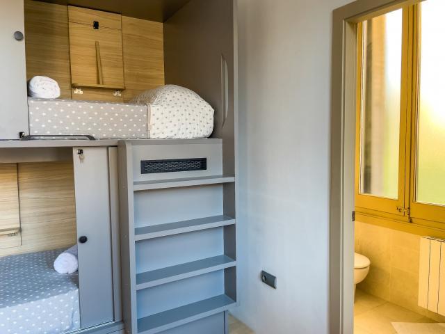 Shared Living/Roommate 1 Dormitorio Barcelona Barcelona ELS69158893