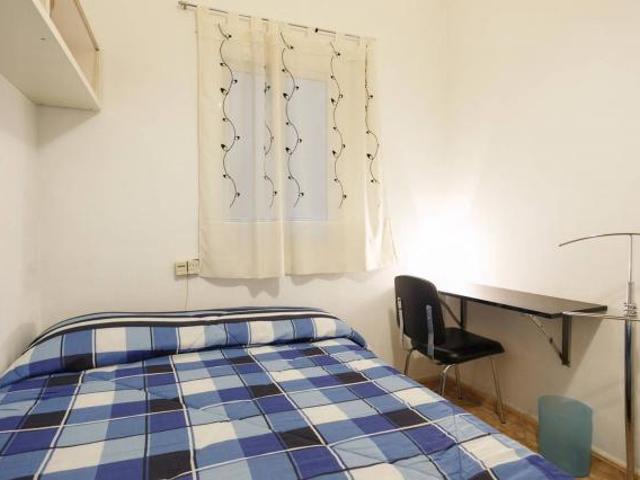 Shared Living/Roommate 1 Dormitorio Barcelona Barcelona ELS69296269