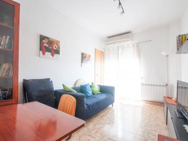 Shared Living/Roommate 1 Dormitorio Barcelona Barcelona ELS69296273