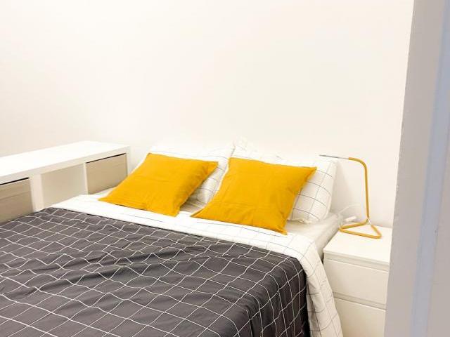 Shared Living/Roommate 1 Dormitorio Barcelona Barcelona ELS70432546
