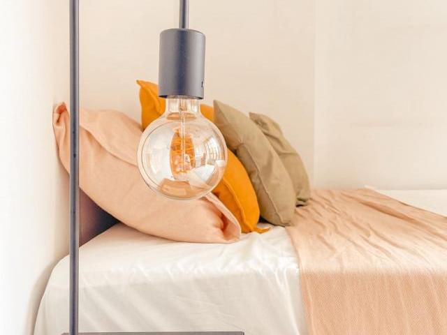 Shared Living/Roommate 1 Dormitorio Barcelona Barcelona ELS71346816