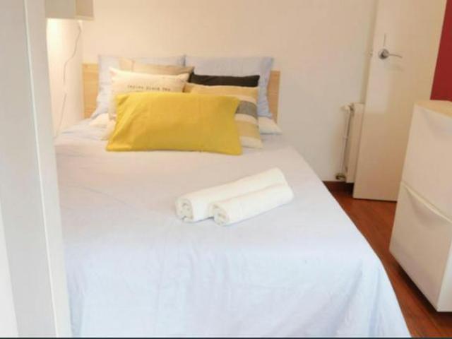 Shared Living/Roommate 1 Dormitorio Barcelona Barcelona ELS73704180
