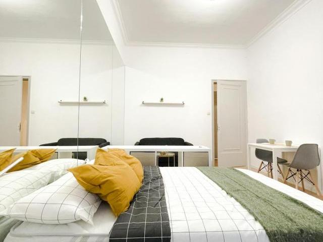 Shared Living/Roommate 1 Dormitorio Barcelona Barcelona ELS76468585