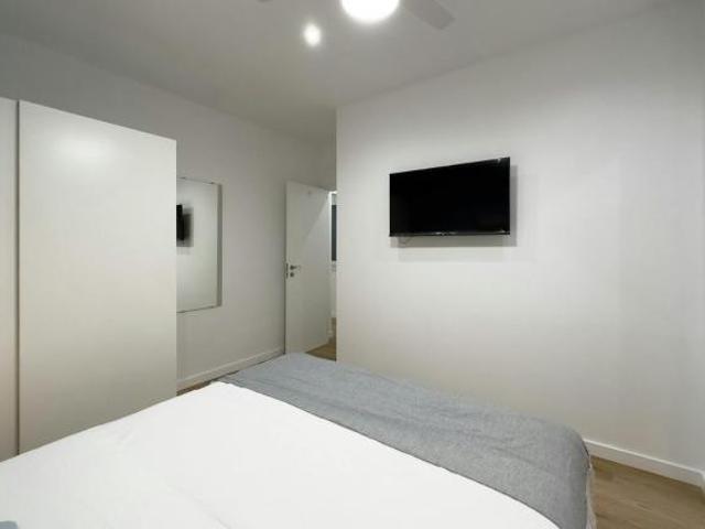 Shared Living/Roommate 1 Dormitorio Barcelona Barcelona ELS77460486
