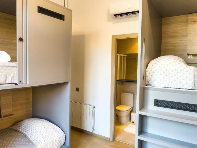 Shared Living/Roommate 1 Dormitorio Barcelona Barcelona ELS78859640