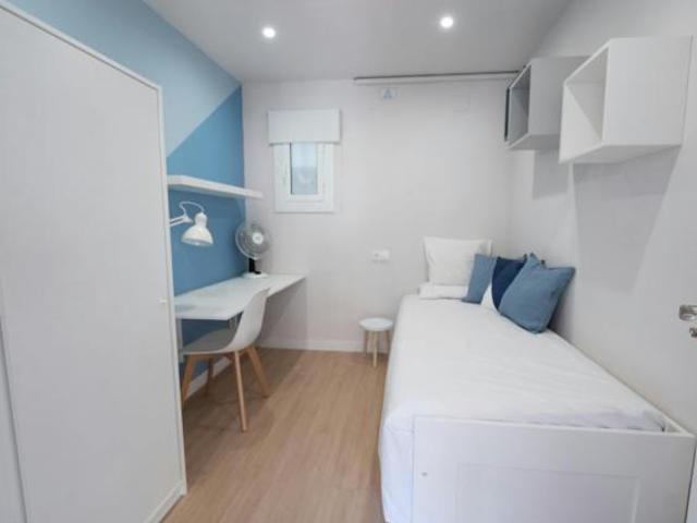Shared Living/Roommate 1 Dormitorio Barcelona Barcelona ELS83241987