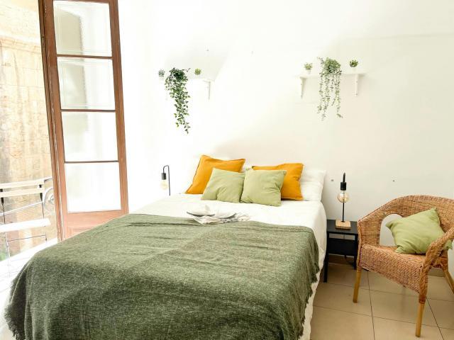 Shared Living/Roommate 1 Dormitorio Barcelona Barcelona ELS86034738