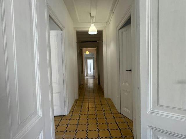 Shared Living/Roommate 1 Dormitorio Barcelona Barcelona ELS87910541