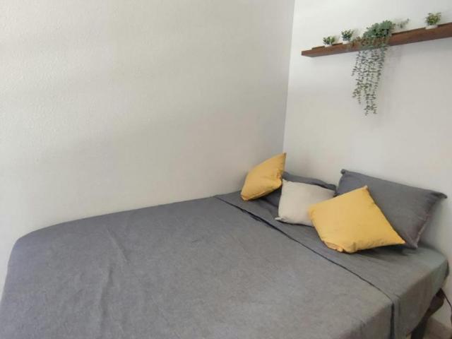 Shared Living/Roommate 1 Dormitorio Barcelona Barcelona ELS89135811