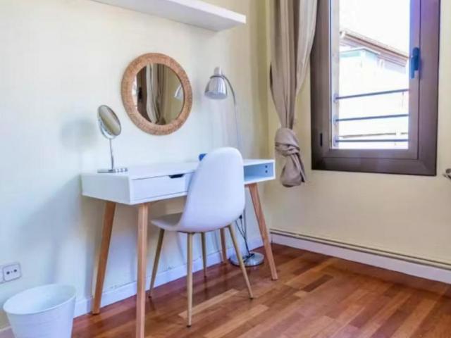 Shared Living/Roommate 1 Dormitorio Barcelona Barcelona ELS90149074