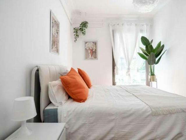 Shared Living/Roommate 1 Dormitorio Barcelona Barcelona ELS90184755