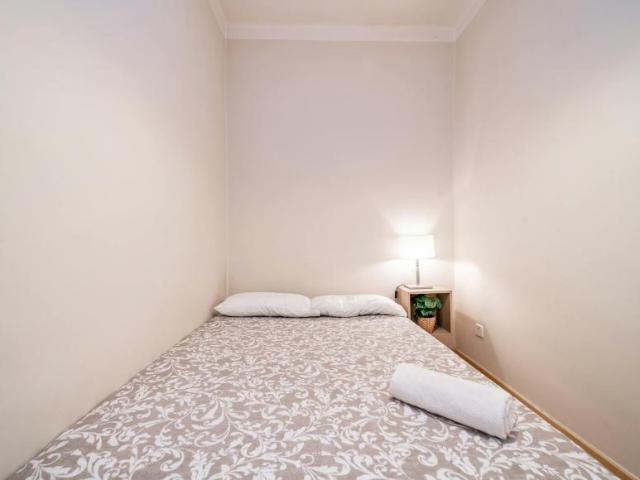 Shared Living/Roommate 1 Dormitorio Barcelona Barcelona ELS92996995