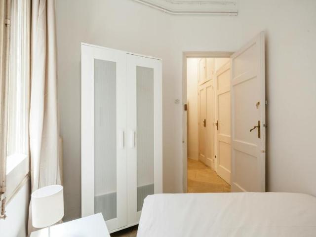 Shared Living/Roommate 1 Dormitorio Barcelona Barcelona ELS92997239