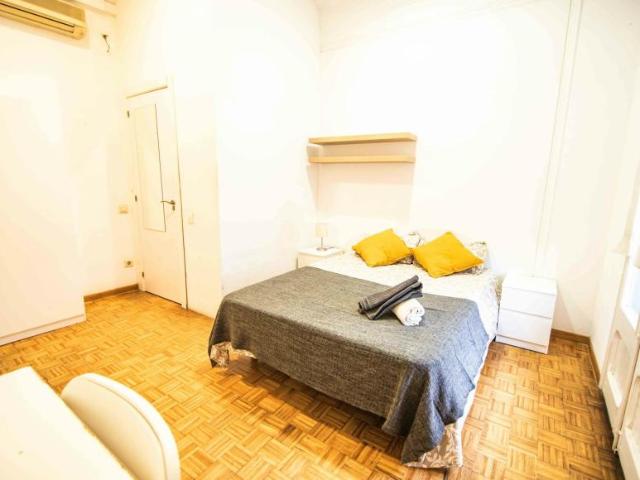 Shared Living/Roommate 1 Dormitorio Barcelona Barcelona ELS92997294