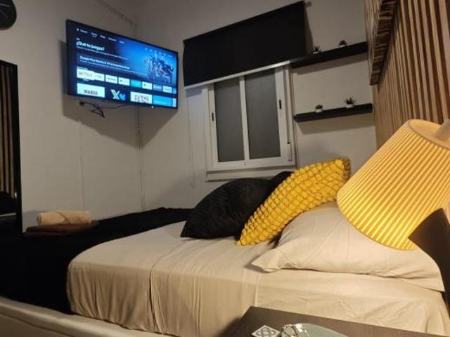 Shared Living/Roommate 1 Dormitorio Barcelona Barcelona ELS93053537