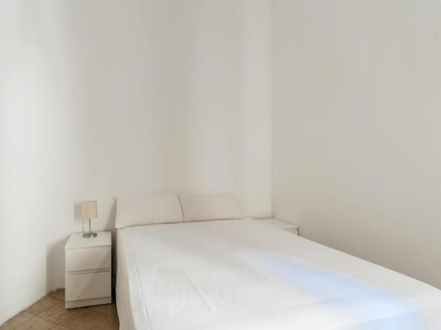 Shared Living/Roommate 1 Dormitorio Barcelona Barcelona ELS93329681