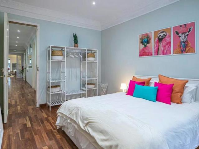 Shared Living/Roommate 1 Dormitorio Barcelona Barcelona ELS94641703
