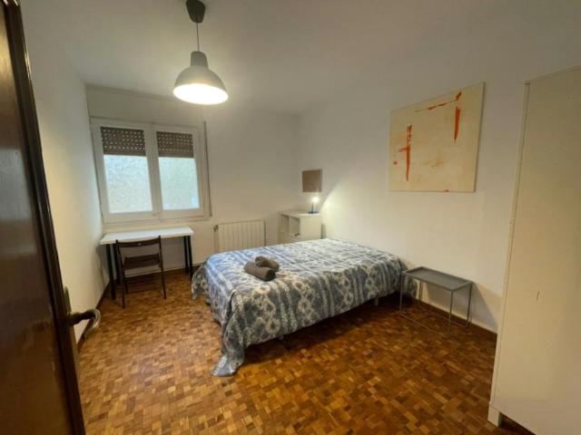 Shared Living/Roommate 1 Dormitorio Barcelona Barcelona ELS94791182