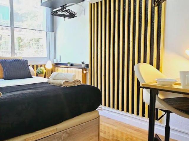 Shared Living/Roommate 1 Dormitorio Barcelona Barcelona ELS94821941