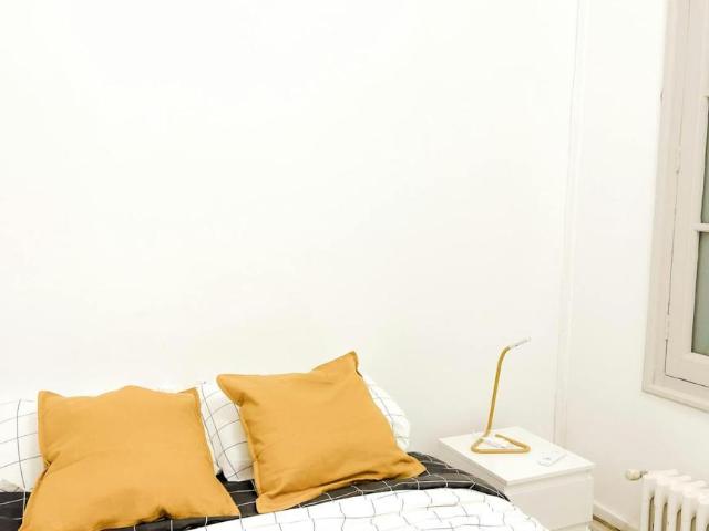 Shared Living/Roommate 1 Dormitorio Barcelona Barcelona ELS94091870