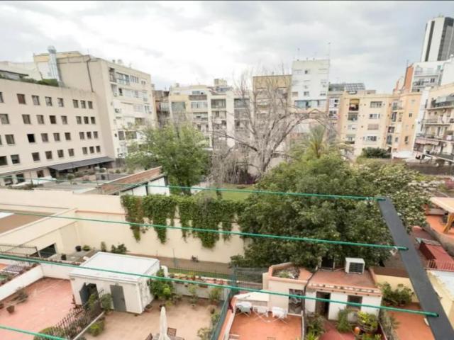 Shared Living/Roommate 1 Dormitorio Barcelona Barcelona ELS95847950