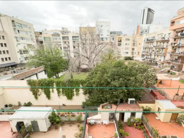 Shared Living/Roommate 1 Dormitorio Barcelona Barcelona ELS95847953