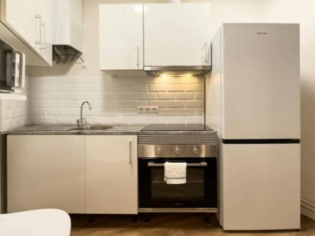 Shared Living/Roommate 1 Dormitorio Barcelona Barcelona ELS95847954