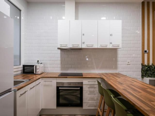 Shared Living/Roommate 1 Dormitorio Barcelona Barcelona ELS95847977